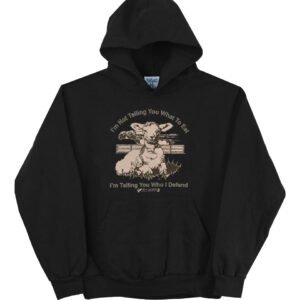 Online Ceramics Pure Beings Hoodie