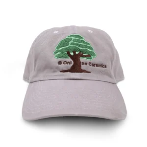 Online Ceramics Tree Hat